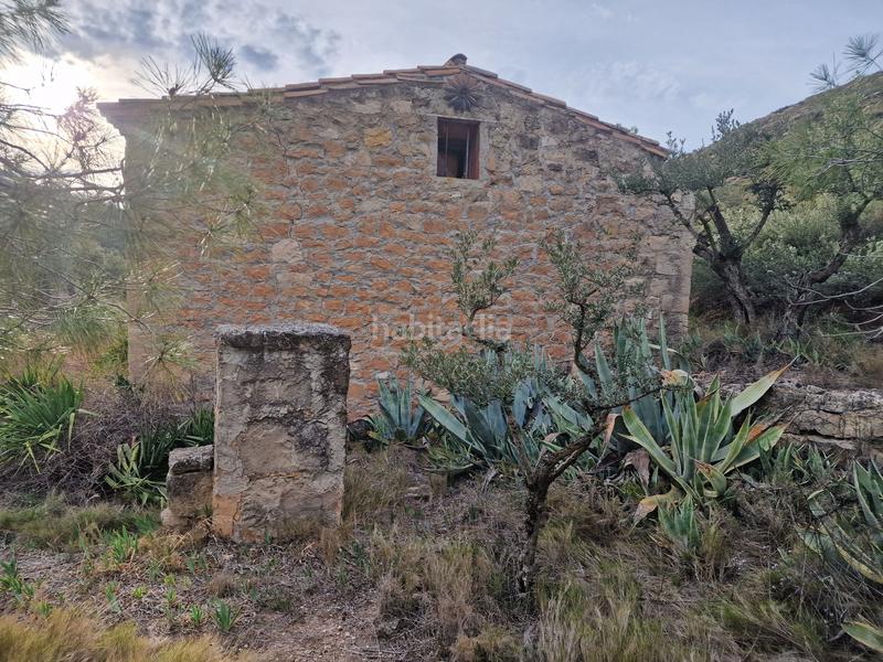 Foto ad550dab-5e6f-4038-951b-9c490ba1477f. Finca rústica a Borges Blanques (Les)