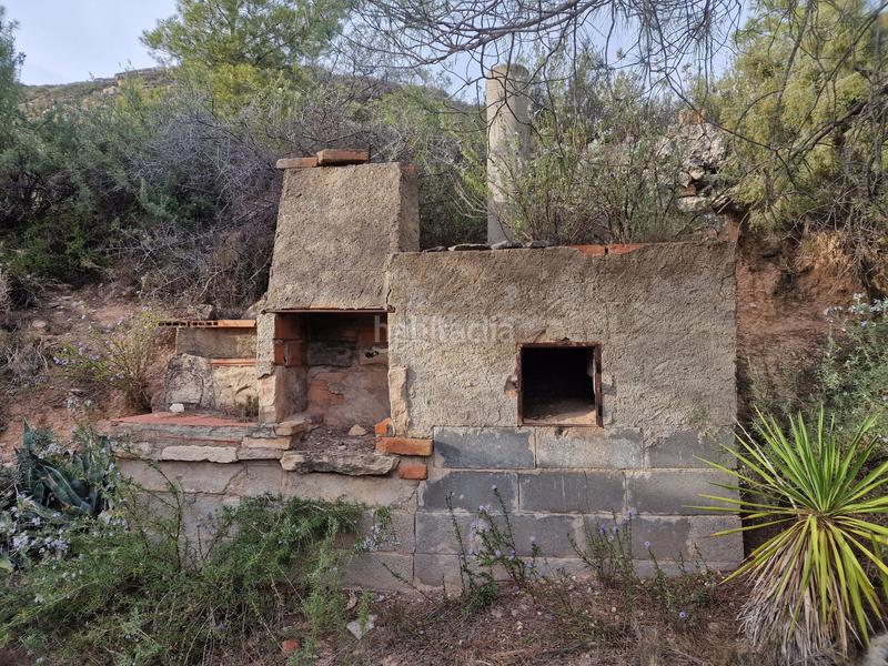 Foto edf77fd0-3d0b-4068-b785-34c734027a55. Finca rústica a Borges Blanques (Les)