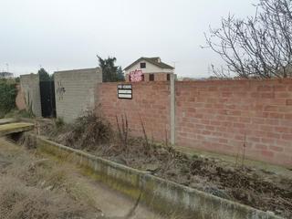 Terreny residencial a Borges Blanques (Les)