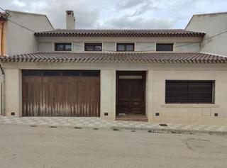 Casa  Calle menndez pidal