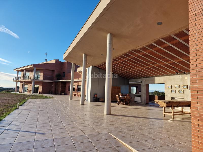 Foto 0da17e01-8b5a-43c6-9639-3fcefac5604a. Chalet en Borges Blanques (Les)