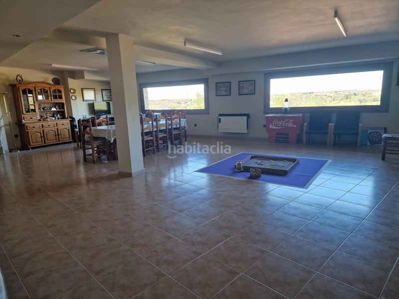 Foto af6473e0-b5f0-4d9a-b528-7e6c4b05c1a7. Chalet en Borges Blanques (Les)