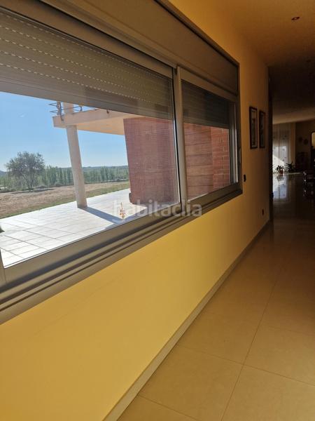 Foto afb225ff-eab0-4596-8eea-07f8ad7b329a. Chalet en Borges Blanques (Les)