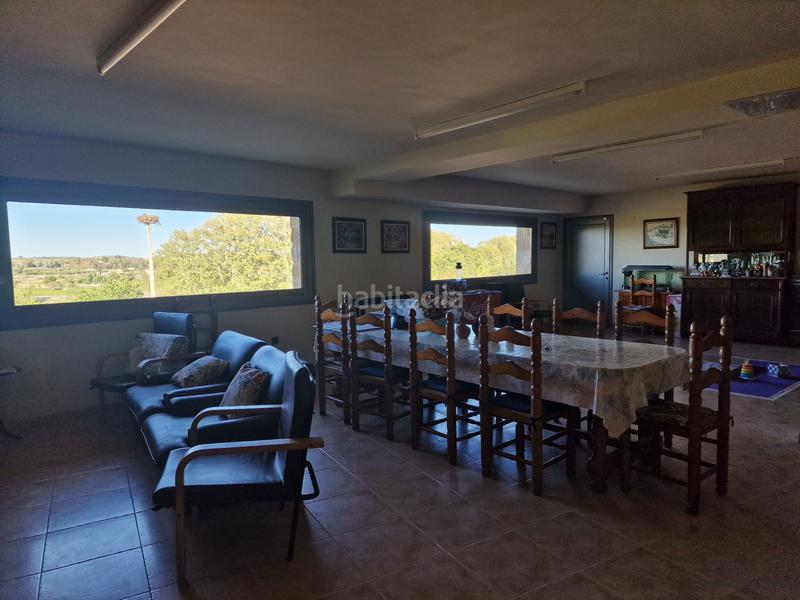 Foto b22c47db-2059-4468-988b-4e8dface290a. Chalet en Borges Blanques (Les)