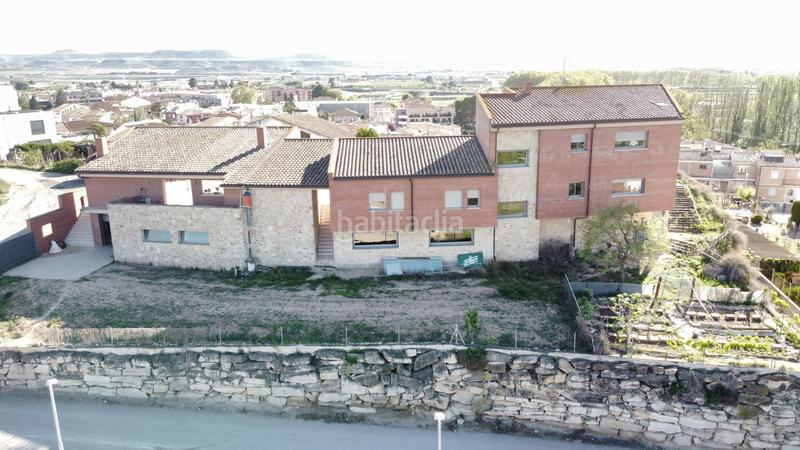 Foto b3e35e71-31bf-4962-abd1-a6f9085e405b. Chalet en Borges Blanques (Les)