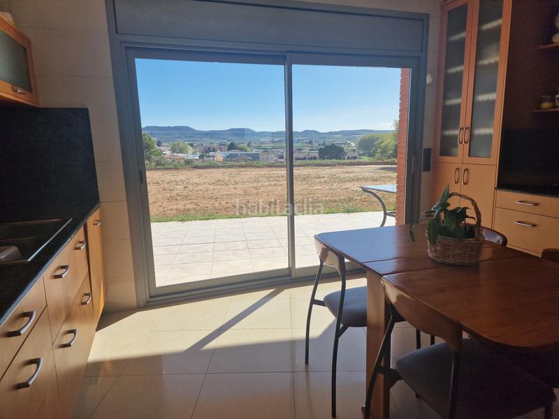 Foto cfb92c81-212f-4031-8f4e-d186a600d3cc. Chalet en Borges Blanques (Les)