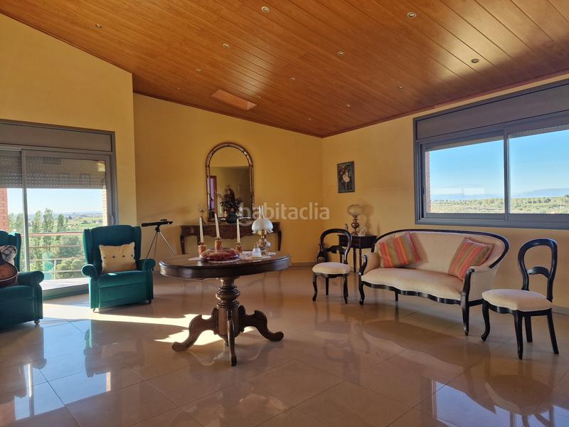 Foto dbeecc9a-85cd-4cbe-9781-c04e381fe107. Chalet en Borges Blanques (Les)