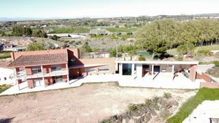 Chalet  Carrer de la placeta