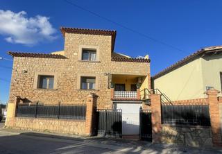 Casa  Carrer del franc. Oportunitat!!  super rebaixada!!!casa en venda a la pobla de cér