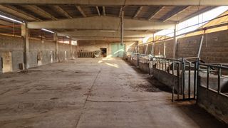 Finca rústica a Albagés (L´)