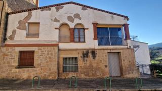Casa a Avinguda de les garrigues 3. Casa en venda a la pobla de cervoles