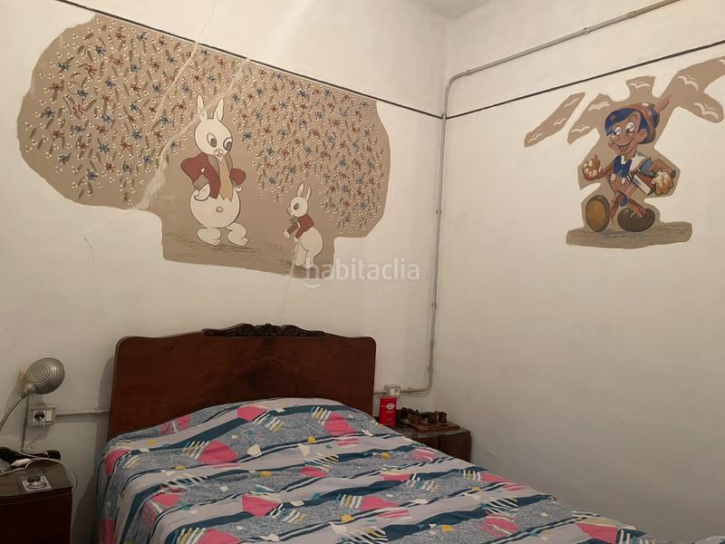 Foto 71fb581d-ebb4-41f6-a4f4-c614b321b6cc. Haus mit parking in Arbeca