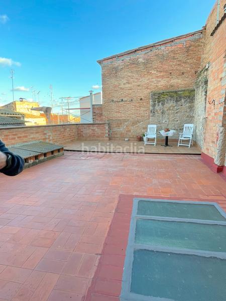 Foto a25158e5-248b-4330-a497-9c4dfe32308d. Haus mit parking in Arbeca