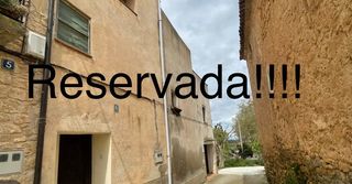 Maison  Plaça de sant miquel. Rebaixatt!!!!! en venda casa de poble cantonera  a la pobla de c
