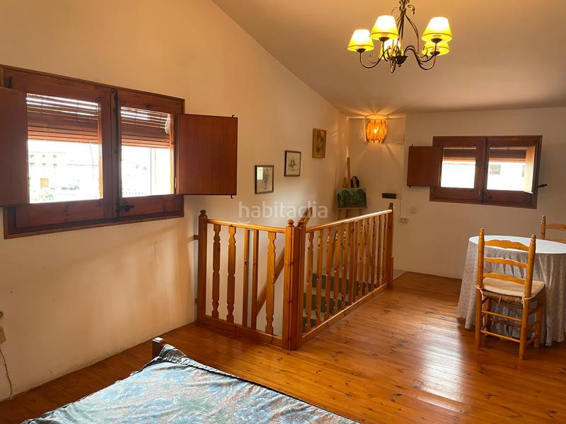 Foto 0e3512d9-fade-4c5e-ae2b-81f4f91930df. Casa amb calefacció aparcament a Pobla de Cérvoles (La)