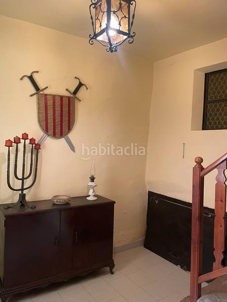 Foto 0fa75ba4-8f48-417f-8965-b23bad226f81. Casa amb calefacció aparcament a Pobla de Cérvoles (La)