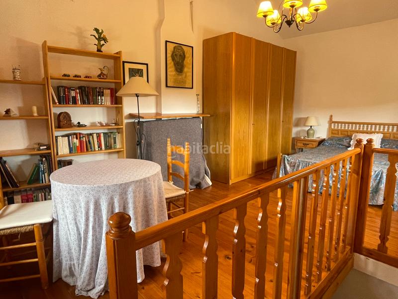 Foto 2b152b47-84f5-4dcd-8ae8-95fd6b35dfca. Casa amb calefacció aparcament a Pobla de Cérvoles (La)