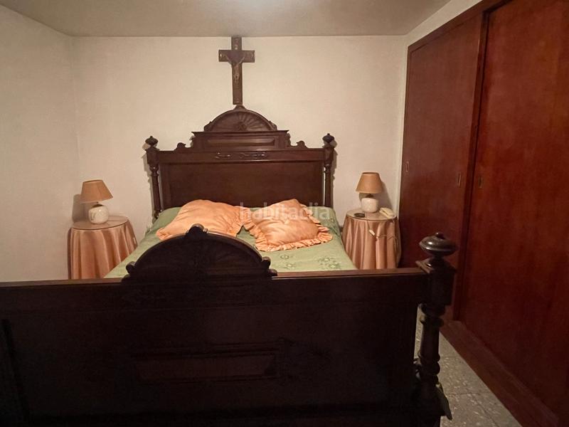 Foto 2c64273a-b627-41fd-810d-5e6a220fbcbb. Casa amb calefacció aparcament a Pobla de Cérvoles (La)