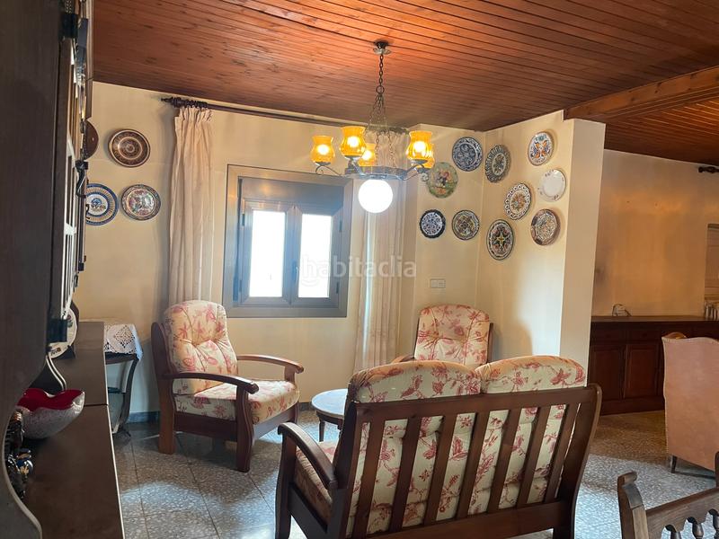 Foto 2dae4069-ef85-4edd-8dc6-720d2ea48a85. Casa amb calefacció aparcament a Pobla de Cérvoles (La)