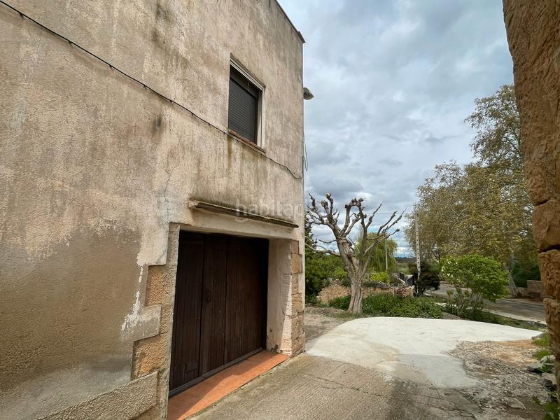 Foto 2e9fd347-cf6a-4fc3-aa39-7a99ad27a7fd. Casa amb calefacció aparcament a Pobla de Cérvoles (La)