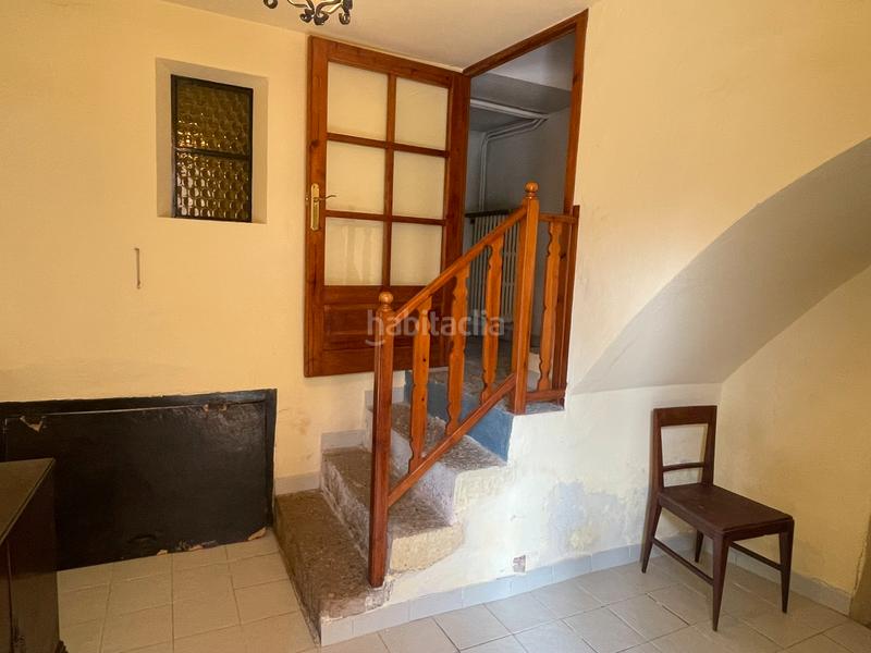 Foto 31da719b-122c-423b-9dca-f4b2561aa086. Casa amb calefacció aparcament a Pobla de Cérvoles (La)