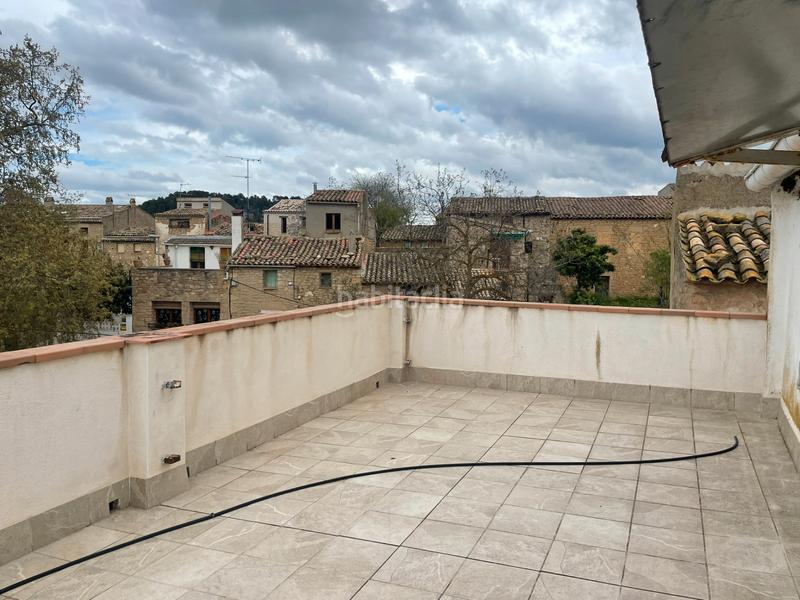 Foto 32509b56-2f7c-4aed-b556-39a1d454000a. Casa amb calefacció aparcament a Pobla de Cérvoles (La)