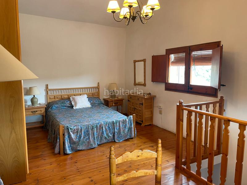 Foto 5012ca4d-2b49-477a-a960-4754f7f06d3e. Casa amb calefacció aparcament a Pobla de Cérvoles (La)