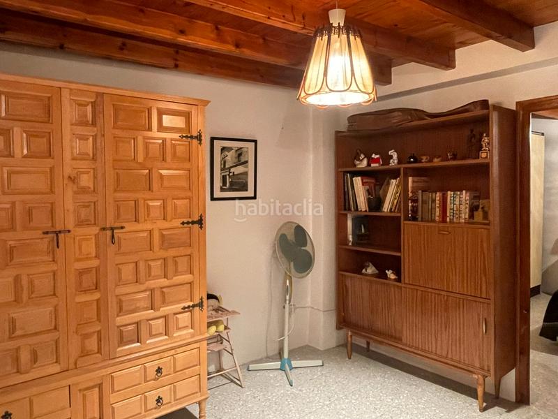 Foto 5405da6f-694e-49b8-8900-46fc450154a7. Casa amb calefacció aparcament a Pobla de Cérvoles (La)