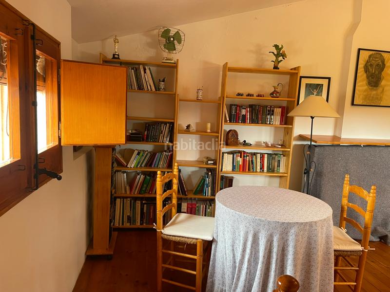 Foto 587c3f7a-214b-4eba-8e61-fa298ede96f5. Casa amb calefacció aparcament a Pobla de Cérvoles (La)