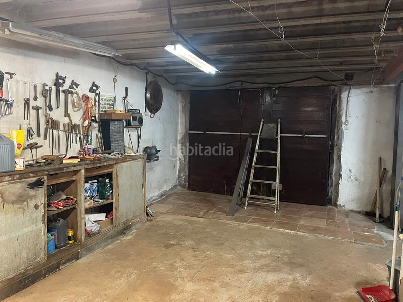 Foto 5f936fe4-cae4-4f19-b9d8-4be13291e171. Casa amb calefacció aparcament a Pobla de Cérvoles (La)