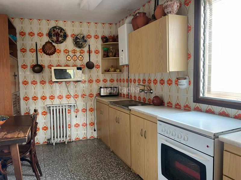 Foto 69979049-1106-47b0-ac84-01e9966db4cc. Casa amb calefacció aparcament a Pobla de Cérvoles (La)