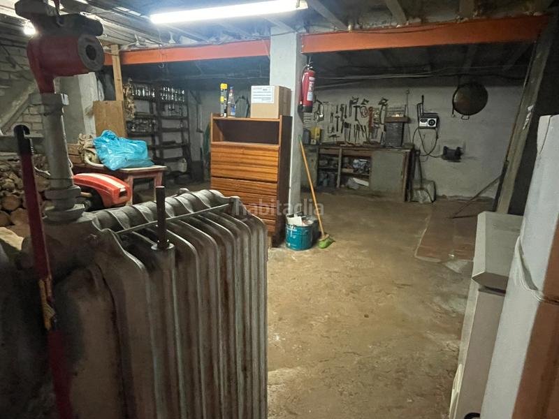 Foto 7b82ac46-1bd6-4838-86c0-d8237a02eebb. Casa amb calefacció aparcament a Pobla de Cérvoles (La)