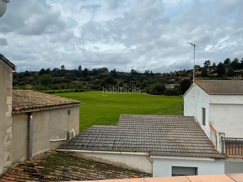 Foto 7d779990-f026-4f25-805a-8cb05f29fe5b. Casa amb calefacció aparcament a Pobla de Cérvoles (La)