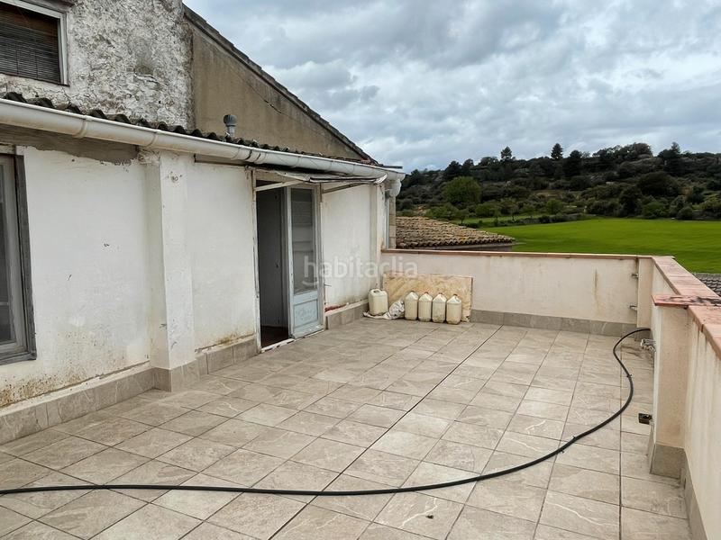 Foto 919de952-fb20-4555-adf9-d55b42c047fa. Casa amb calefacció aparcament a Pobla de Cérvoles (La)