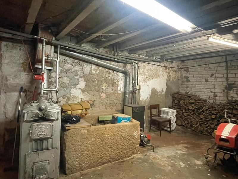 Foto 9dd65032-574d-40f4-9c6a-88230a354712. Casa amb calefacció aparcament a Pobla de Cérvoles (La)