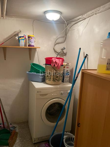 Foto baa1008f-57a1-4530-8f8e-31f4ae655b3a. Casa amb calefacció aparcament a Pobla de Cérvoles (La)