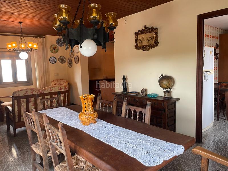 Foto d73bcd98-7317-4624-8551-89b47091daa1. Casa amb calefacció aparcament a Pobla de Cérvoles (La)