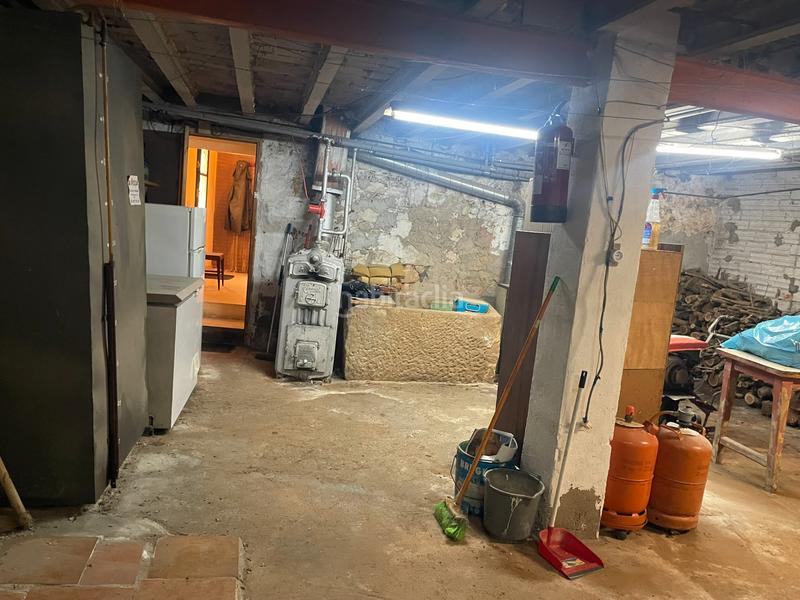 Foto df80ceb6-6513-498e-9b81-9585f9270ca0. Casa amb calefacció aparcament a Pobla de Cérvoles (La)