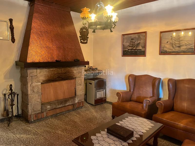 Foto e89ac7d9-5b03-4254-92c4-9e43b17fdc7d. Casa amb calefacció aparcament a Pobla de Cérvoles (La)