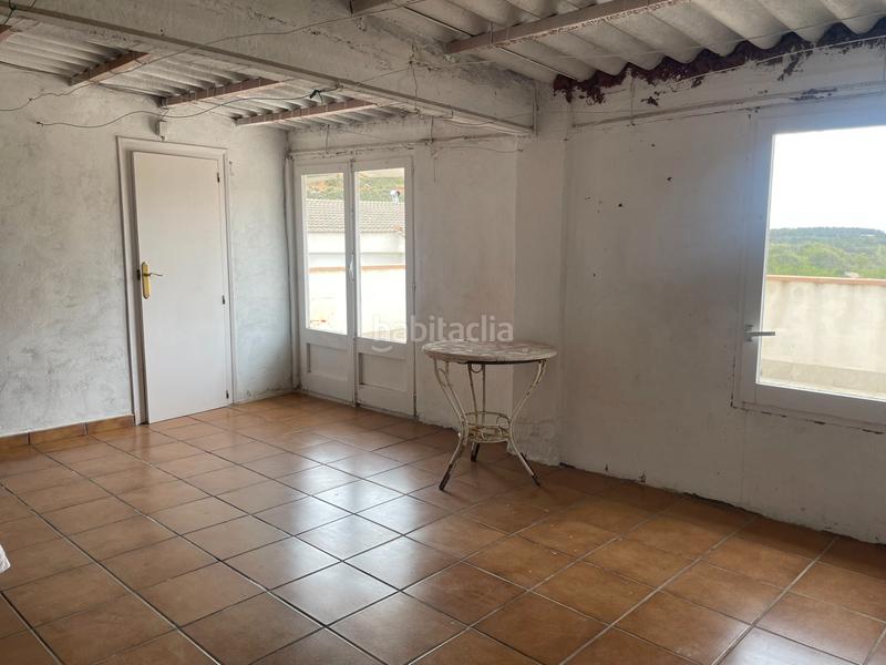 Foto ed4e1c68-2a58-4da5-b0cf-5ee12a2d05ed. Casa amb calefacció aparcament a Pobla de Cérvoles (La)