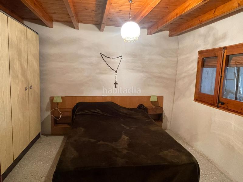 Foto fa9c21db-fc98-4f77-8d70-d10cefeff31f. Casa amb calefacció aparcament a Pobla de Cérvoles (La)