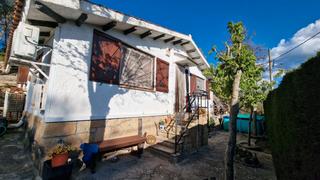 Masia  N/a. En venda xalet  a cervià de les garrigues (les garrigues) lleida