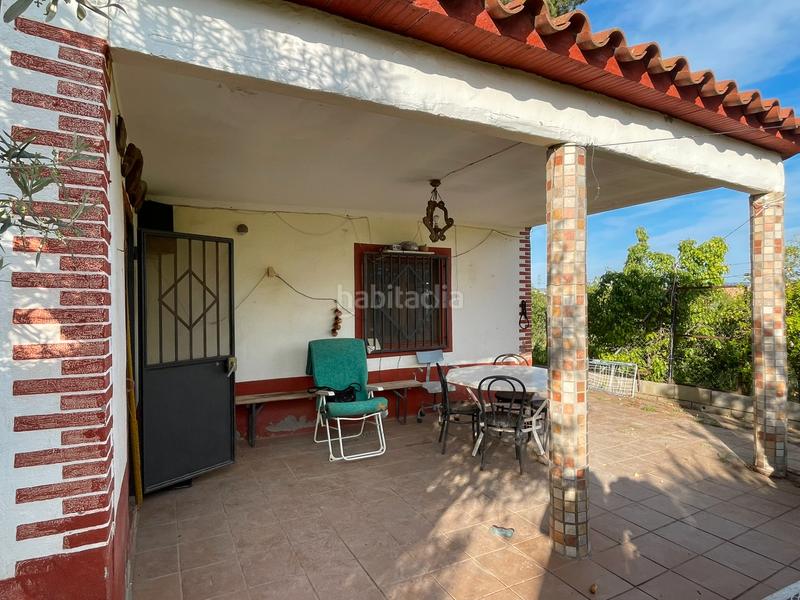 Finca rústica a Borges Blanques (Les). En venda finca de regadiu amb vivenda , piscina i zona d’esbarjo