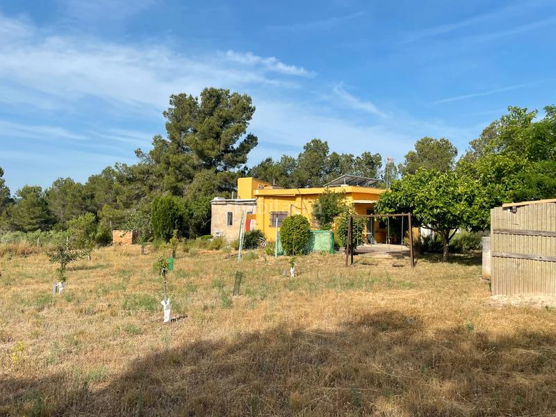 Foto 5b5b9d3d-5851-495a-8fa4-1c3783ea3734. Fondo rustico in Vinaixa