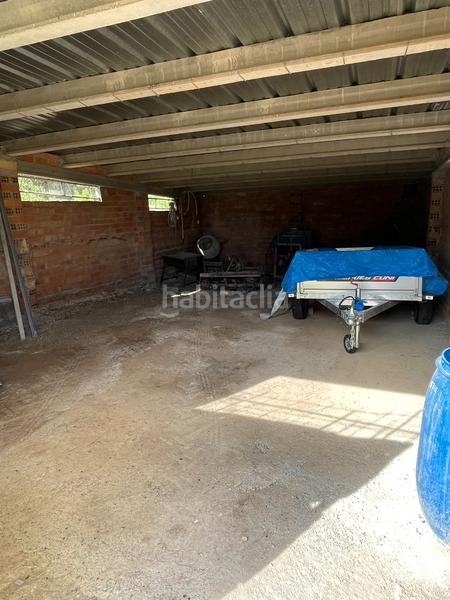 Foto ff6b40da-c872-46c8-a685-d8ea71d45c6d. Fondo rustico in Vinaixa