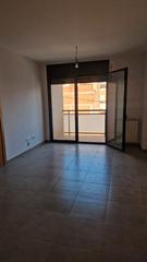Appartement à Borges Blanques (Les). Pis en venda de dos habitacions  amb pàrquing i traster a les bo