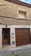 Maison à Pobla de Cérvoles (La). Casa en venda a la pobla de cérvoles lleida (les garrigues)