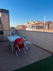 Dachwohnung  Carrer joan maragall 12. Atic en venda dues habitacions i gran terrassa