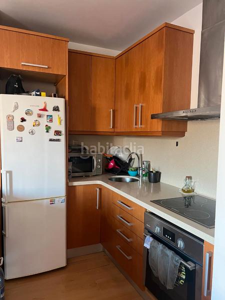 Foto 59de92b9-0a74-465d-9792-dc859cb69075. Dachwohnung in carrer joan maragall 12 in Borges Blanques (Les)