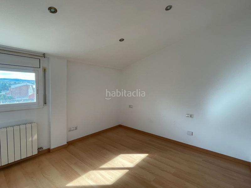 Foto 671b22a1-d6c9-4158-9b96-0dd94c1ef2b2. Dachwohnung in carrer joan maragall 12 in Borges Blanques (Les)